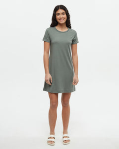 TENTREE Birchwood Dress