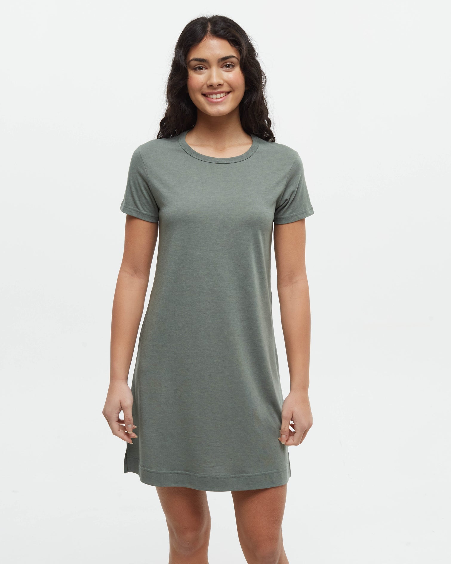 TENTREE Birchwood Dress