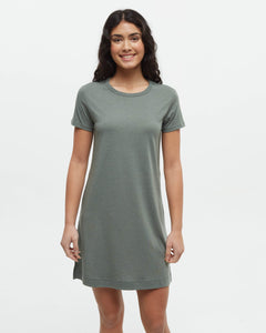 TENTREE Birchwood Dress