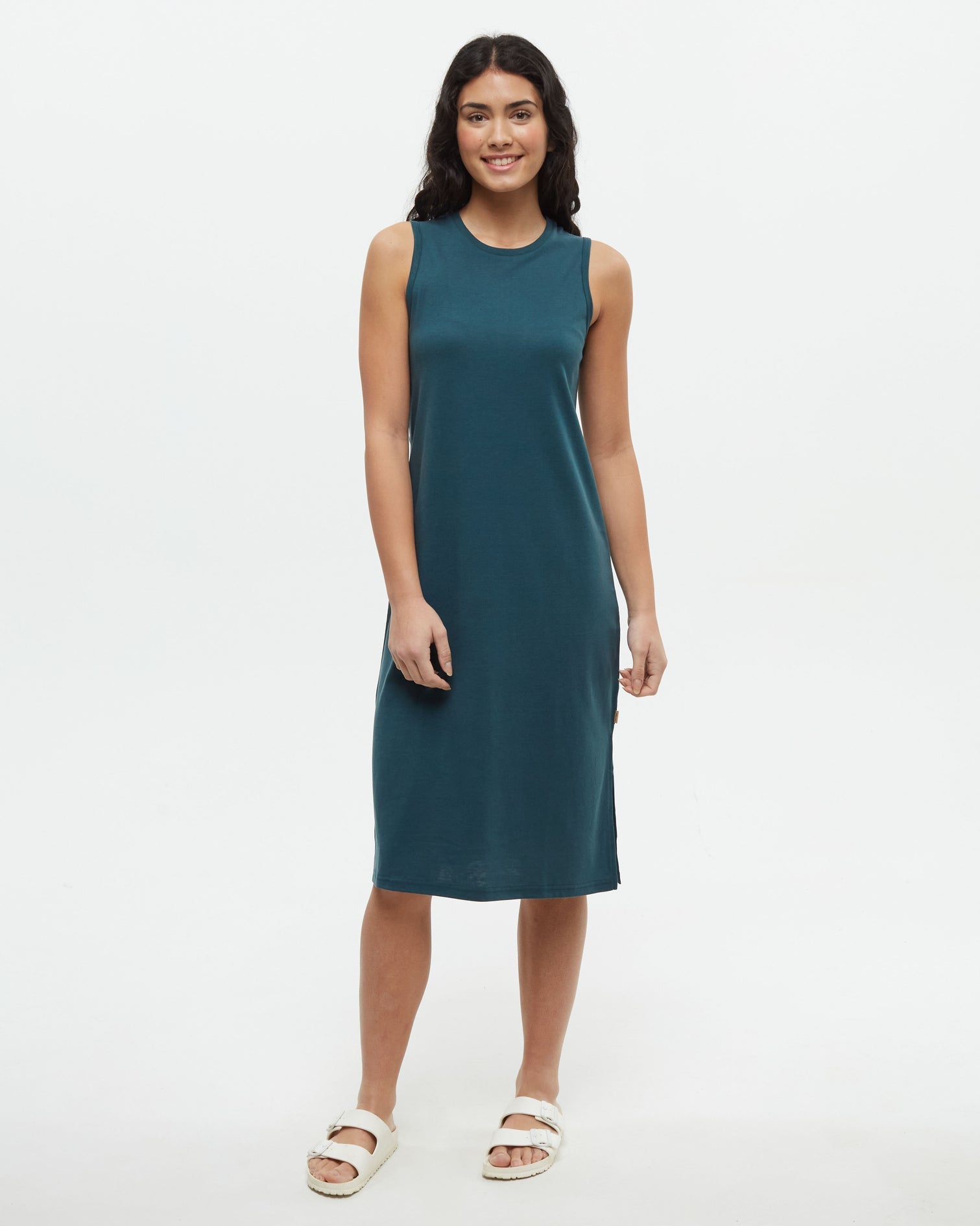 TENTREE Valley Dress