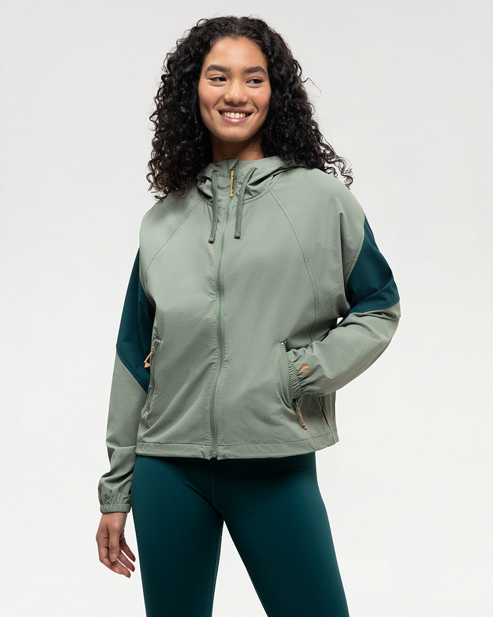 TENTREE Ponderosa Jacket