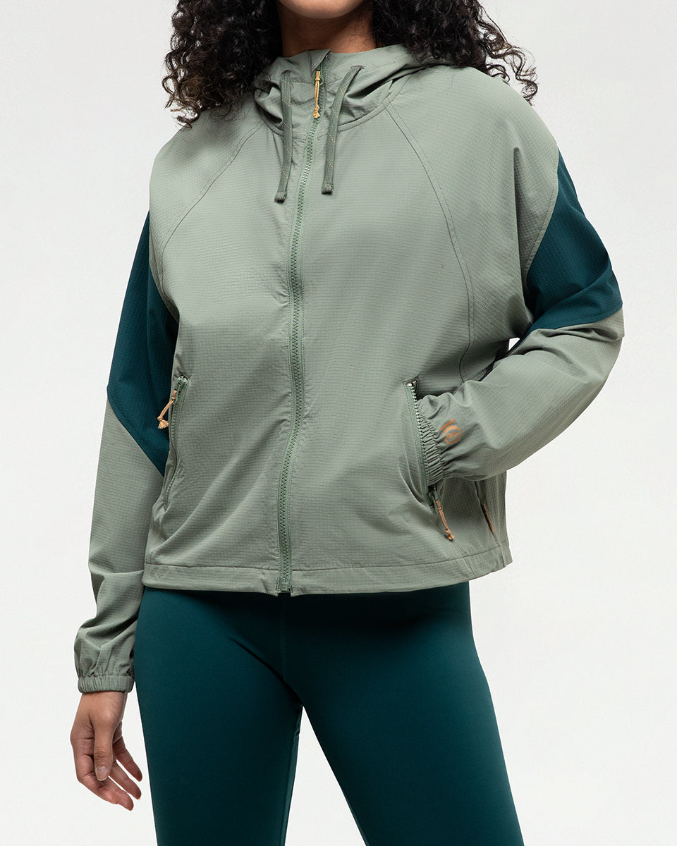 TENTREE Ponderosa Jacket