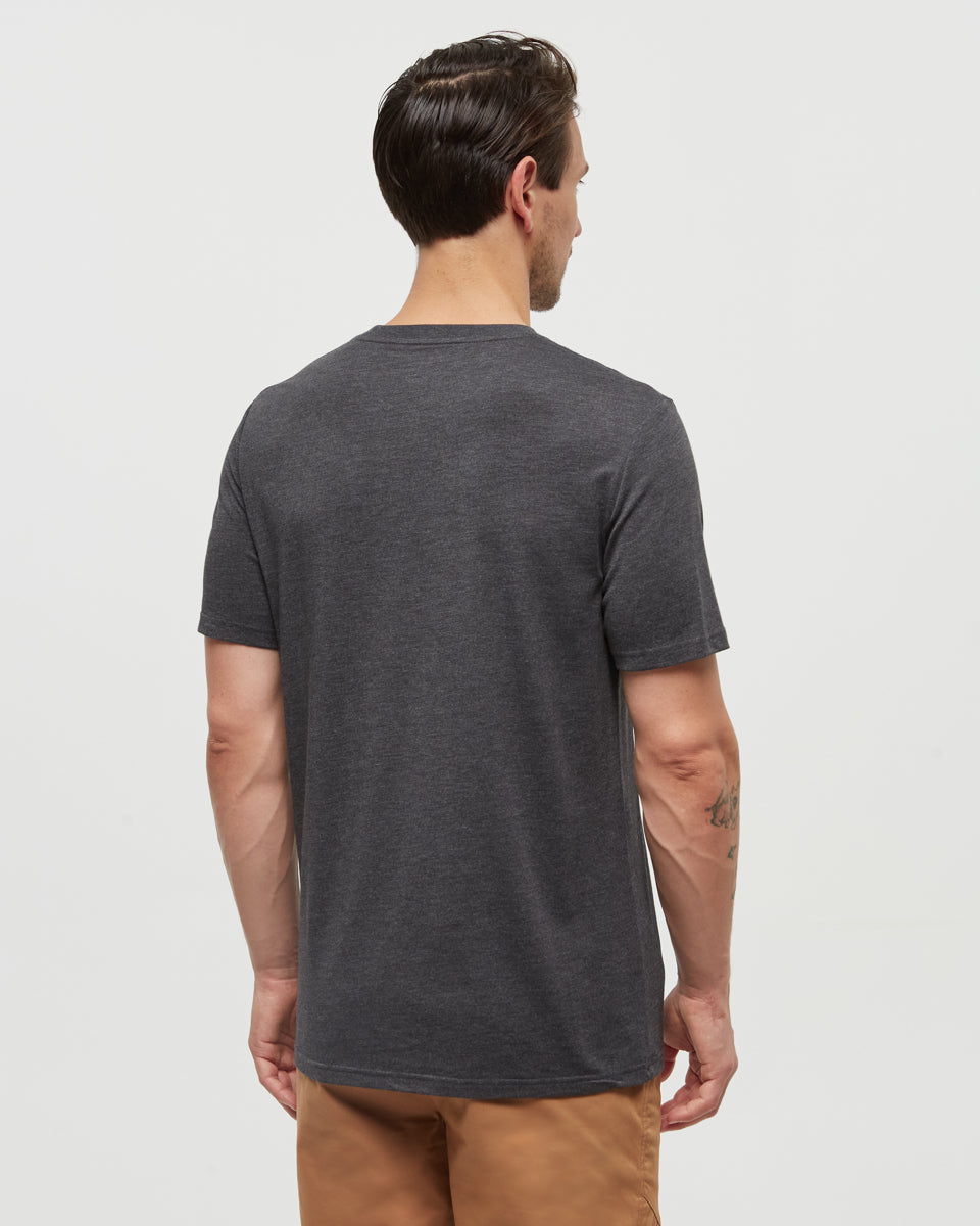 TENTREE Baker T-Shirt
