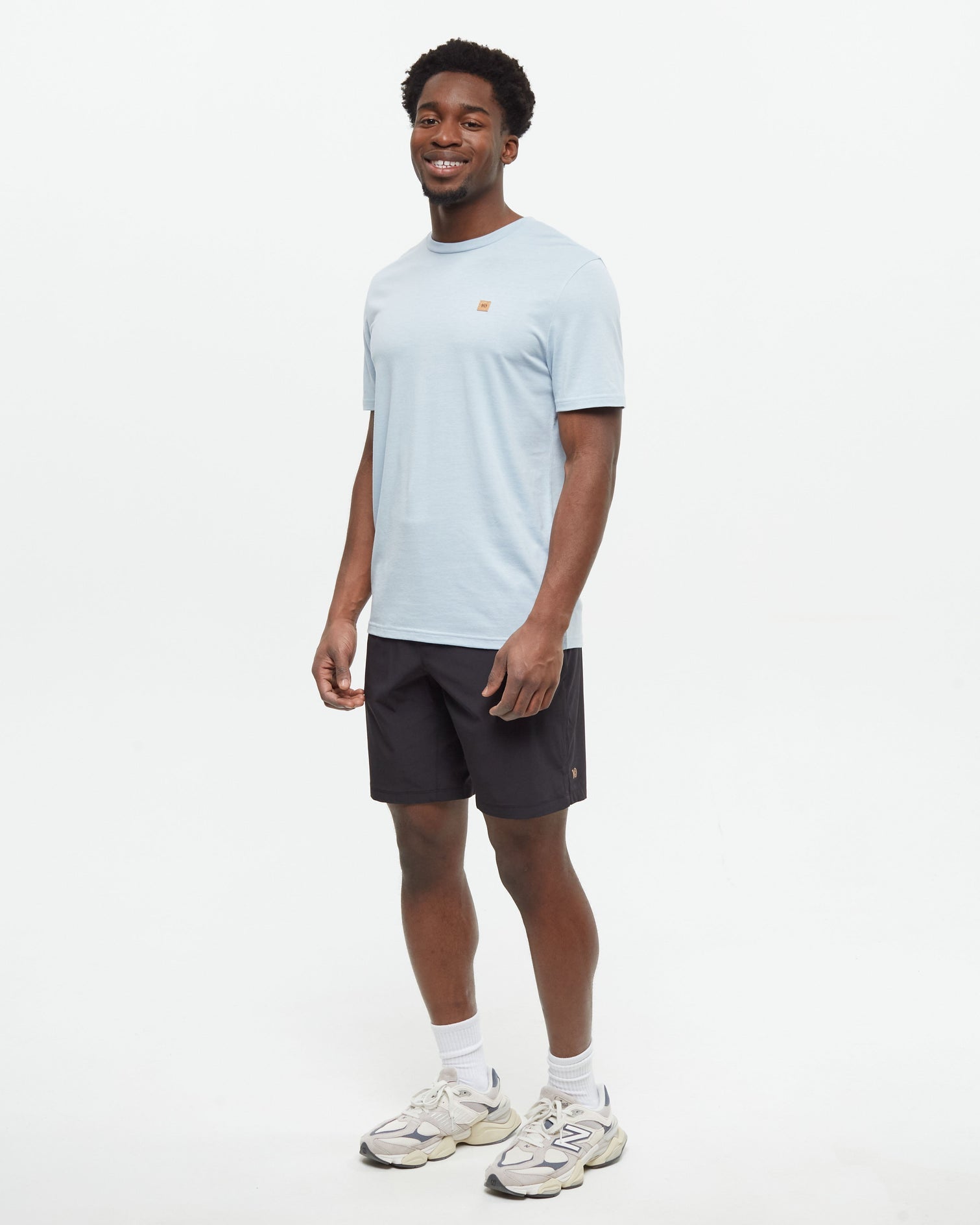 TENTREE Baker T-Shirt