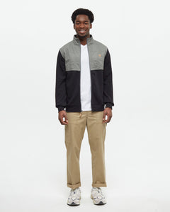 TENTREE Westmount Full Zip