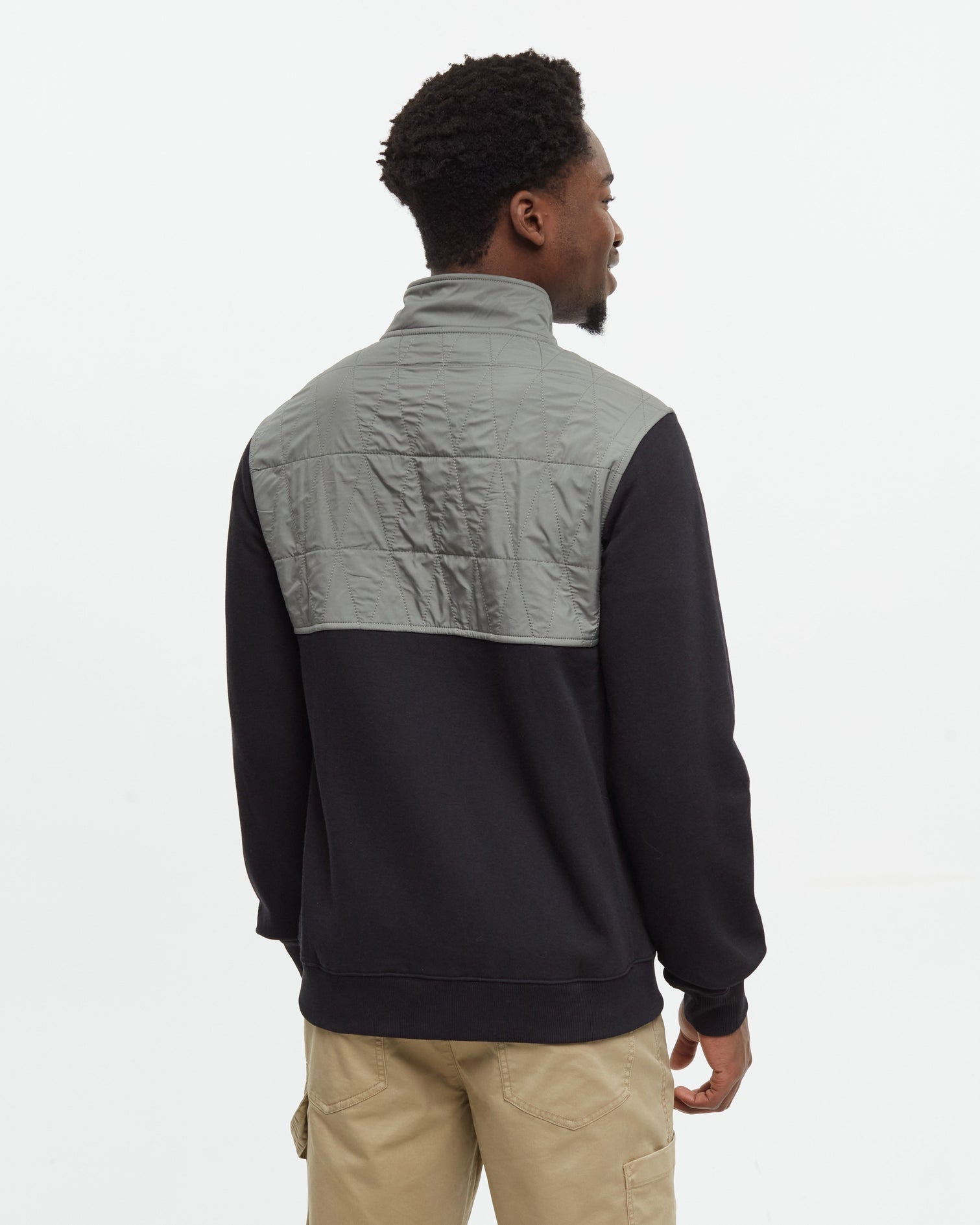 TENTREE Westmount Full Zip