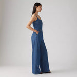 Load image into Gallery viewer, LEVI’S Bustier Jumpsuit
