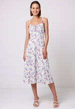 Load image into Gallery viewer, ANGELEYE Lychee Dress
