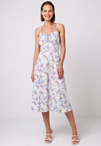 ANGELEYE Lychee Dress
