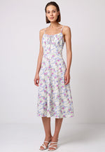 Load image into Gallery viewer, ANGELEYE Lychee Dress
