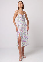 Load image into Gallery viewer, ANGELEYE Lychee Dress
