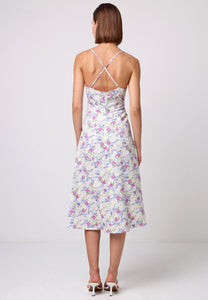 ANGELEYE Lychee Dress