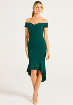 Load image into Gallery viewer, ANGELEYE Bardot Dress
