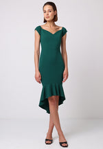 Load image into Gallery viewer, ANGELEYE Bardot Dress

