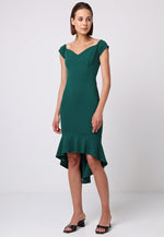 Load image into Gallery viewer, ANGELEYE Bardot Dress
