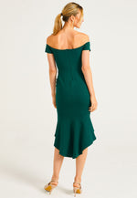 Load image into Gallery viewer, ANGELEYE Bardot Dress
