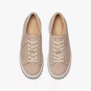 CLARKS Mayhill Walk Nubuck