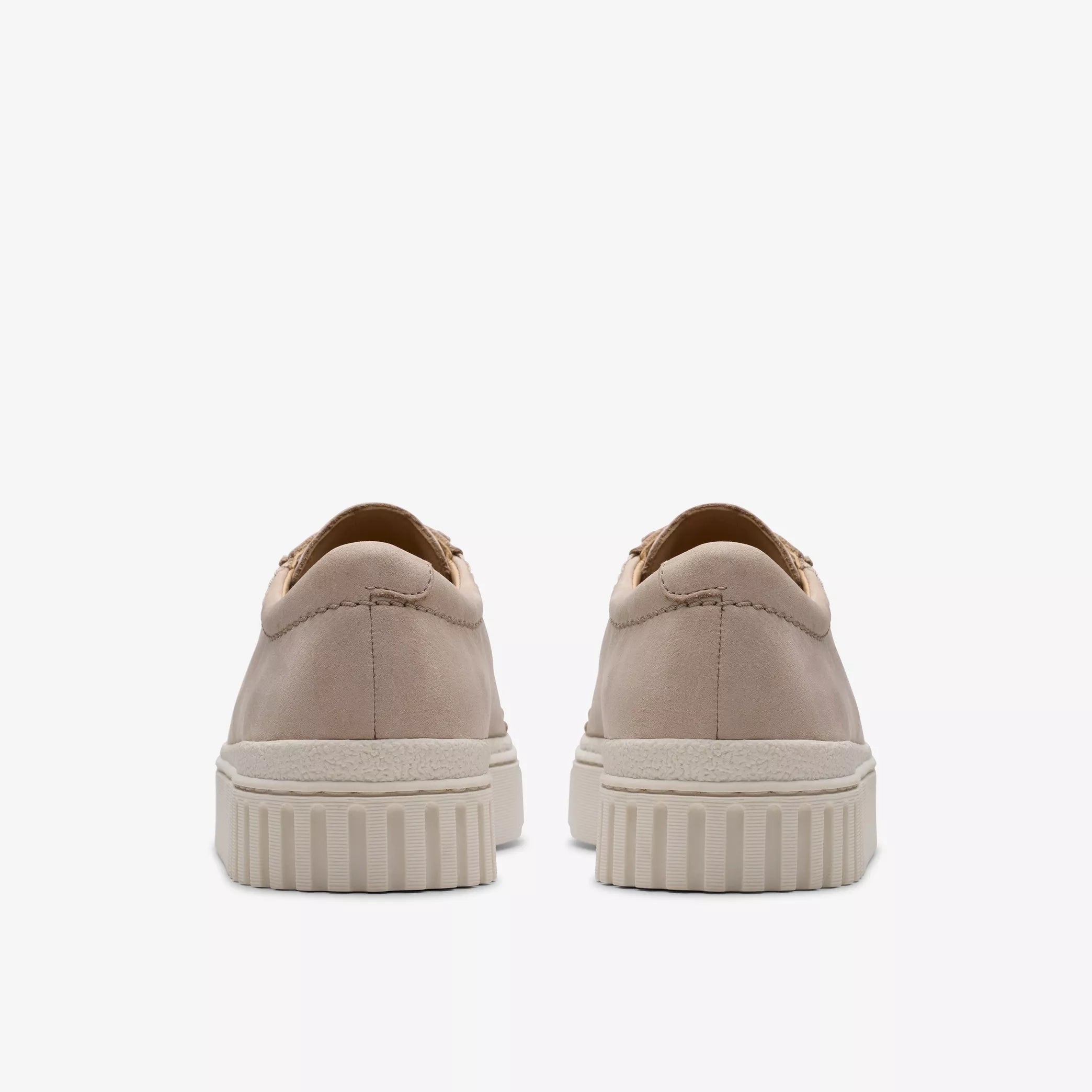 CLARKS Mayhill Walk Nubuck