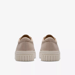 CLARKS Mayhill Walk Nubuck