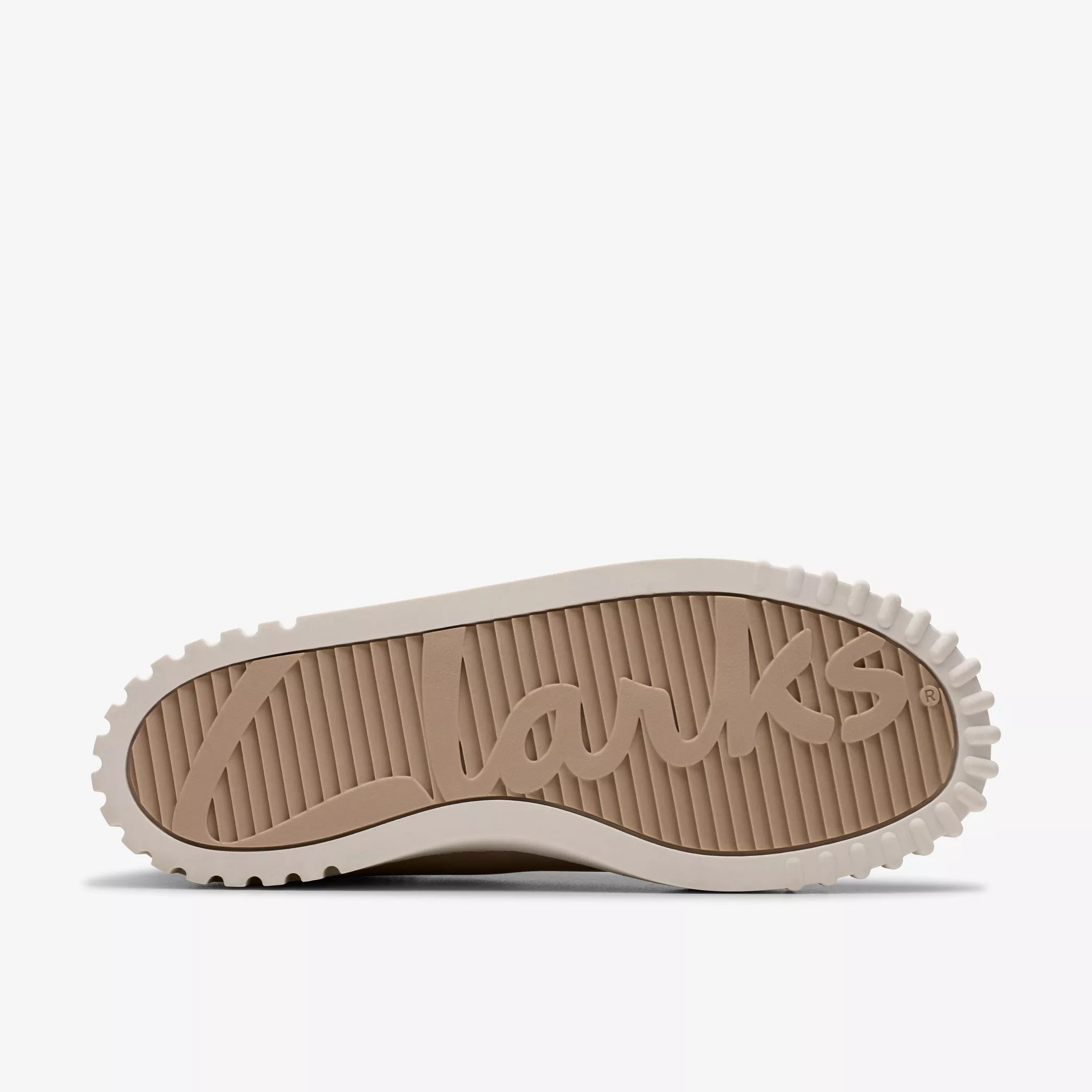 CLARKS Mayhill Walk Nubuck