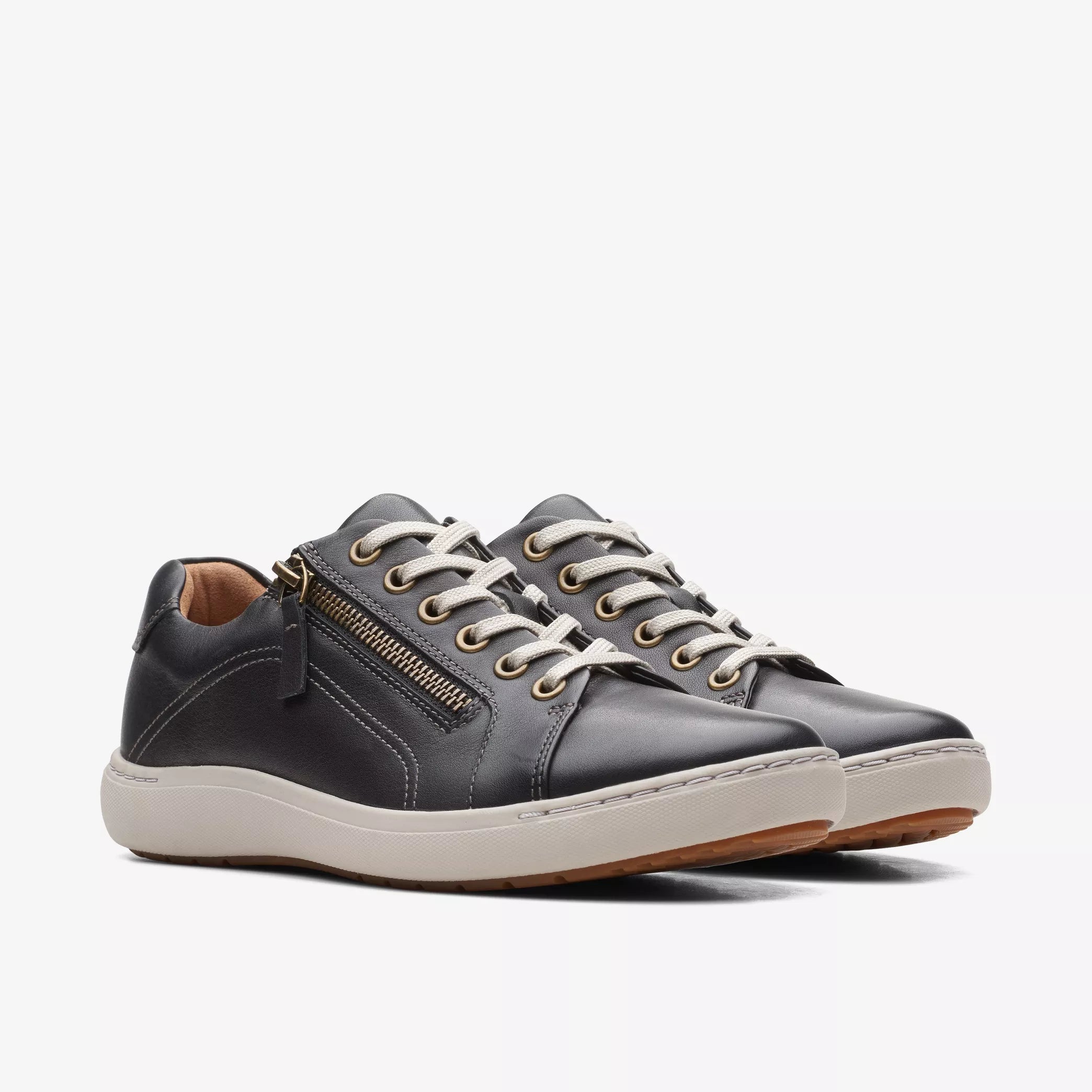 CLARKS Nalle Lace