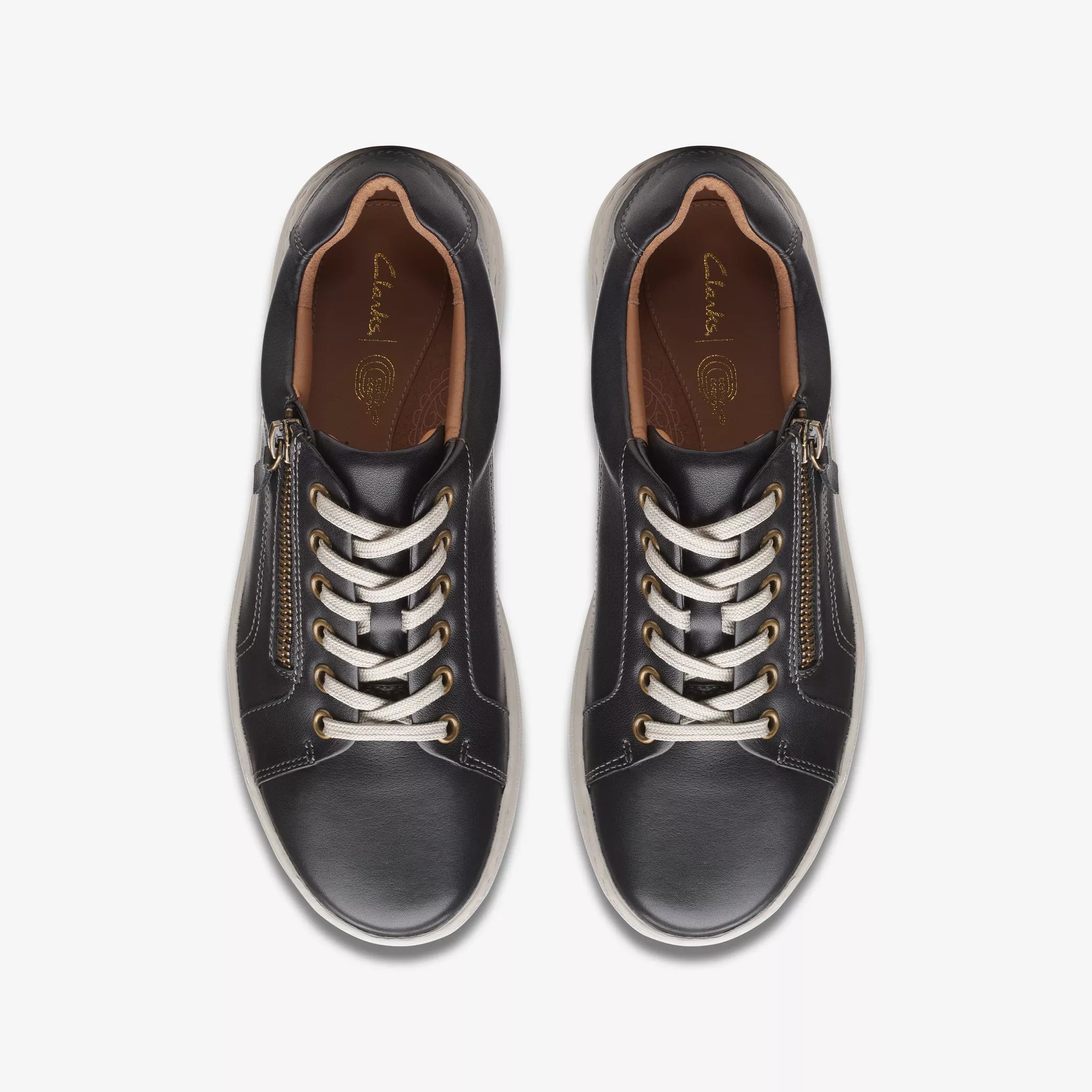 CLARKS Nalle Lace
