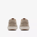 Load image into Gallery viewer, CLARKS Nalle Lace Nubuck
