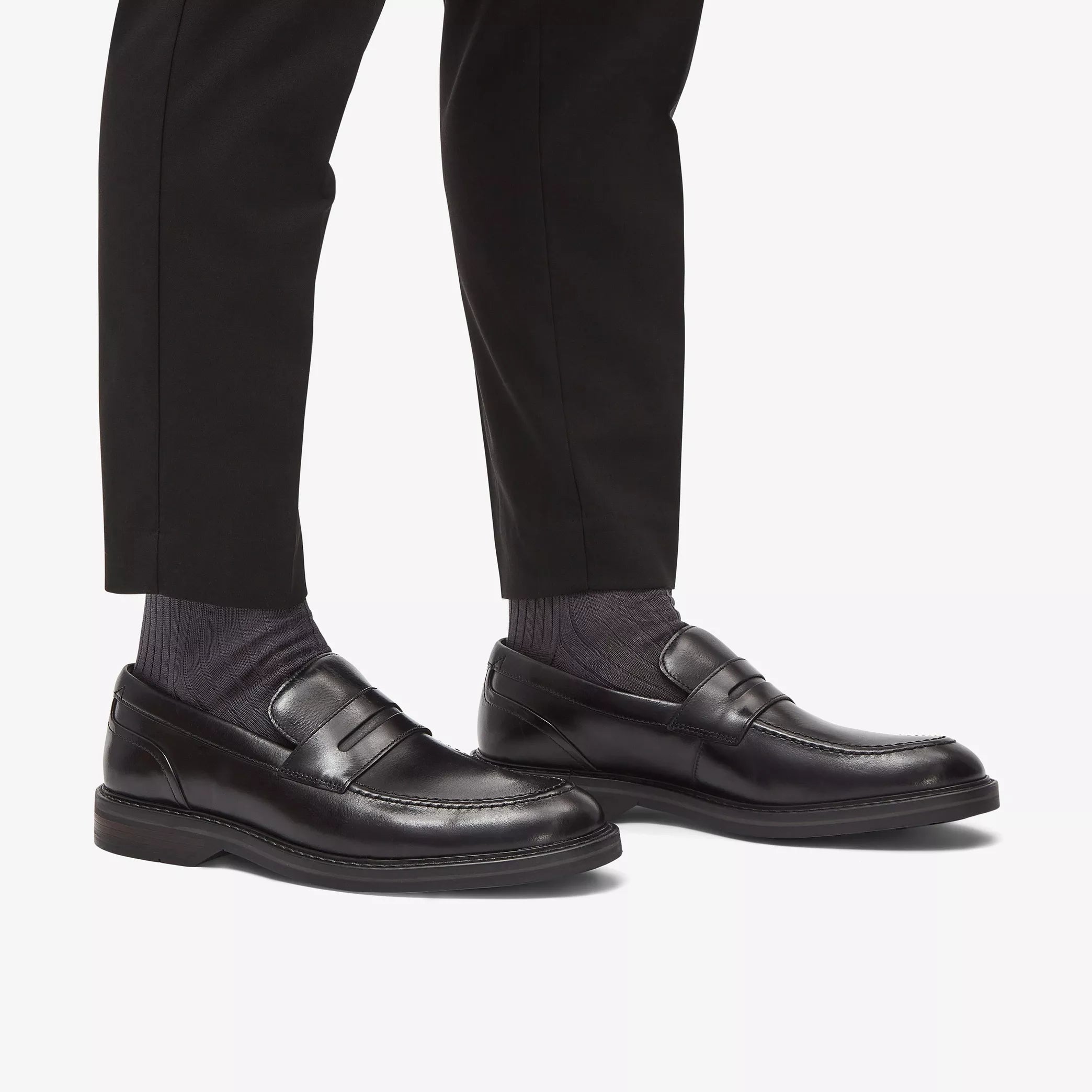 CLARKS Aldwin