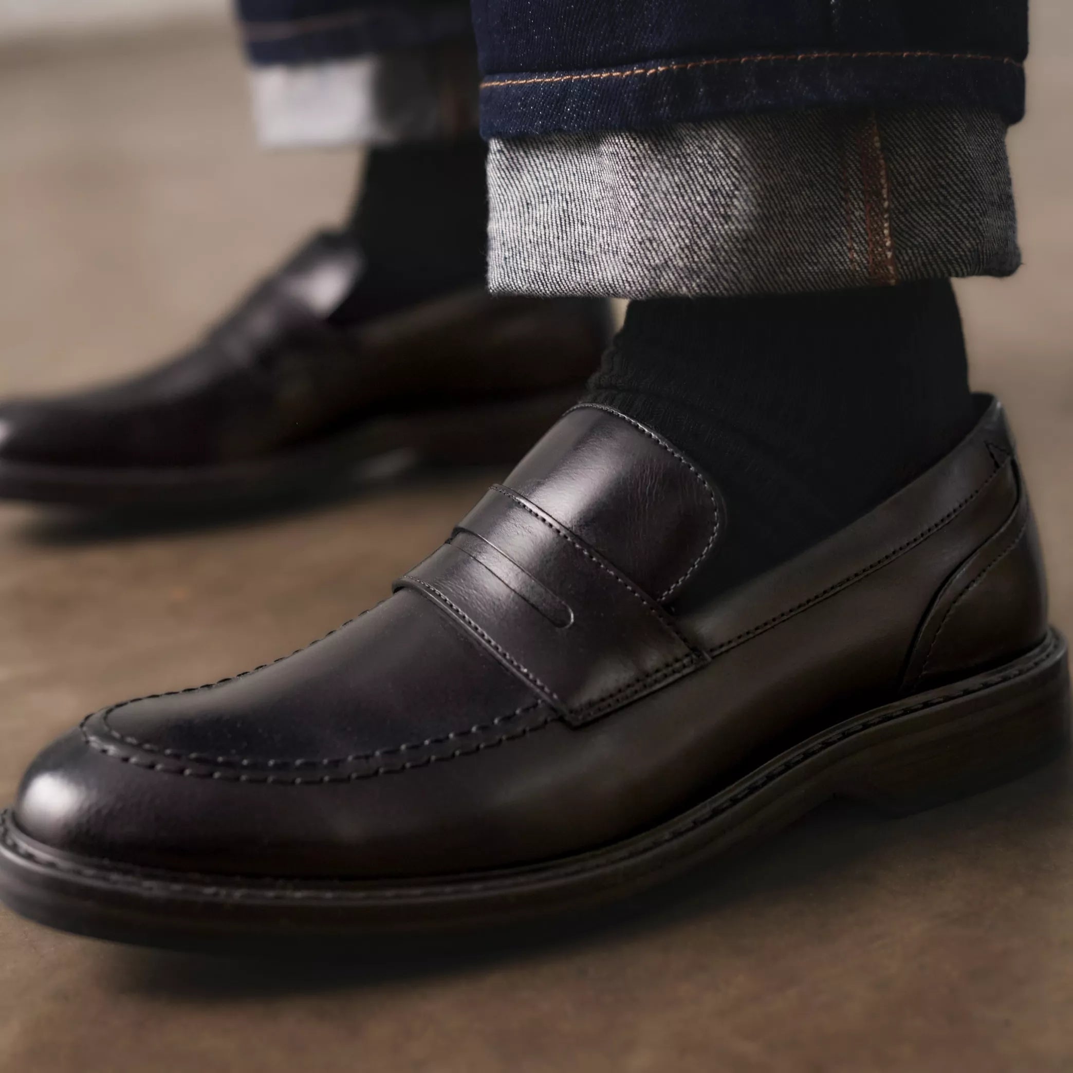 CLARKS Aldwin