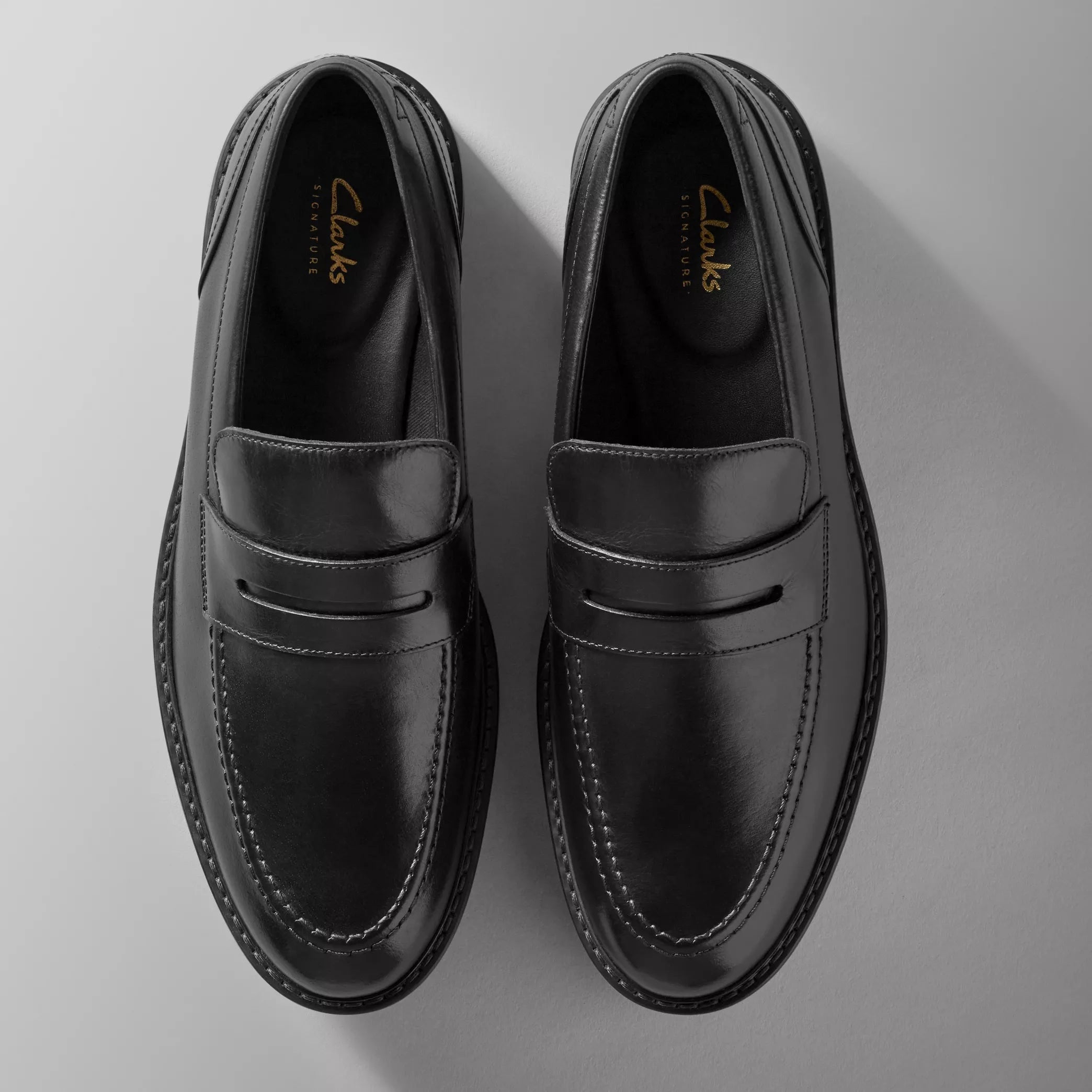 CLARKS Aldwin