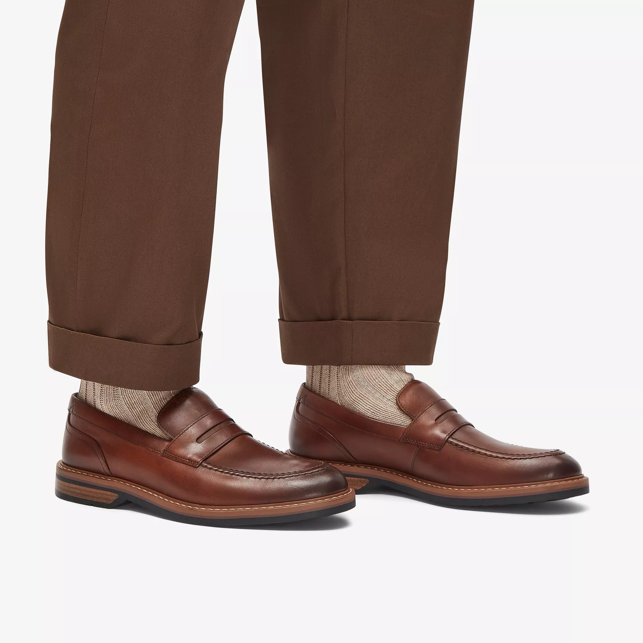 CLARKS Aldwin