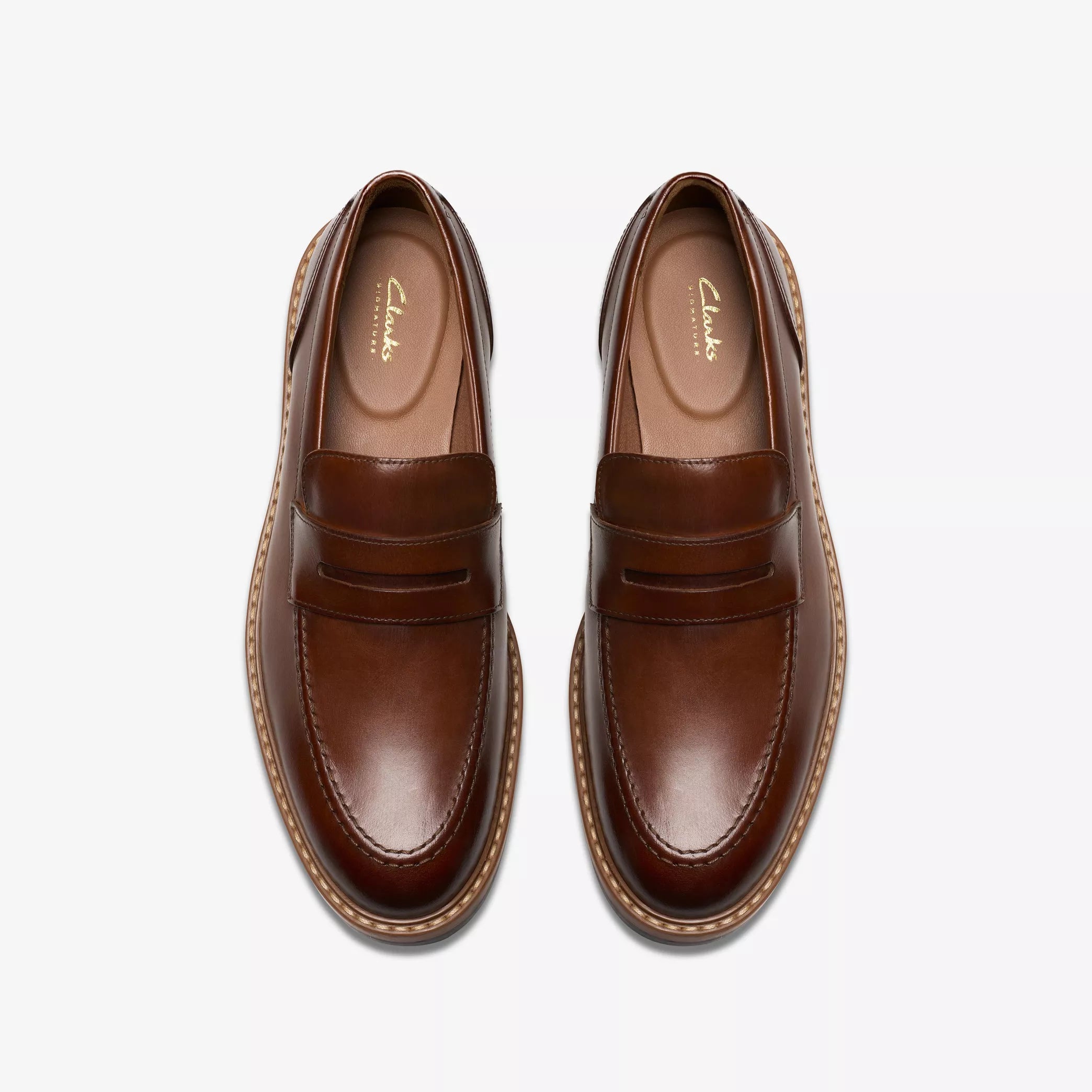CLARKS Aldwin