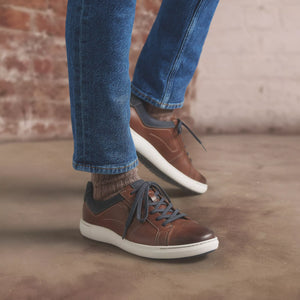 CLARKS Mapstone Lace