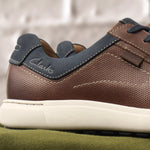 Load image into Gallery viewer, CLARKS Mapstone Lace
