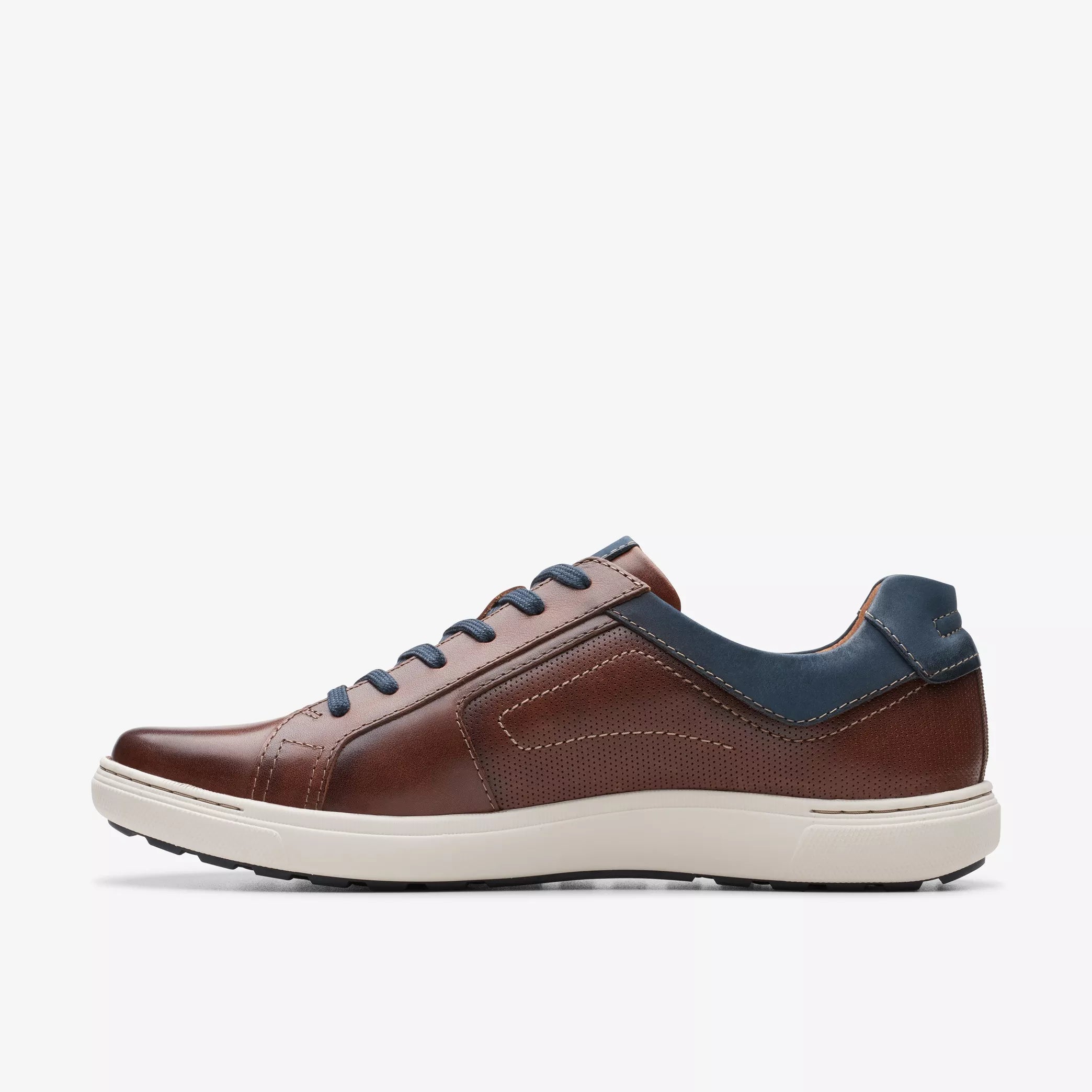 CLARKS Mapstone Lace
