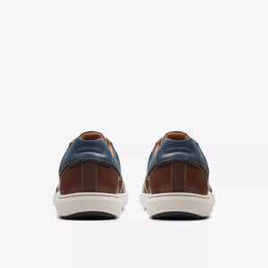 CLARKS Mapstone Lace