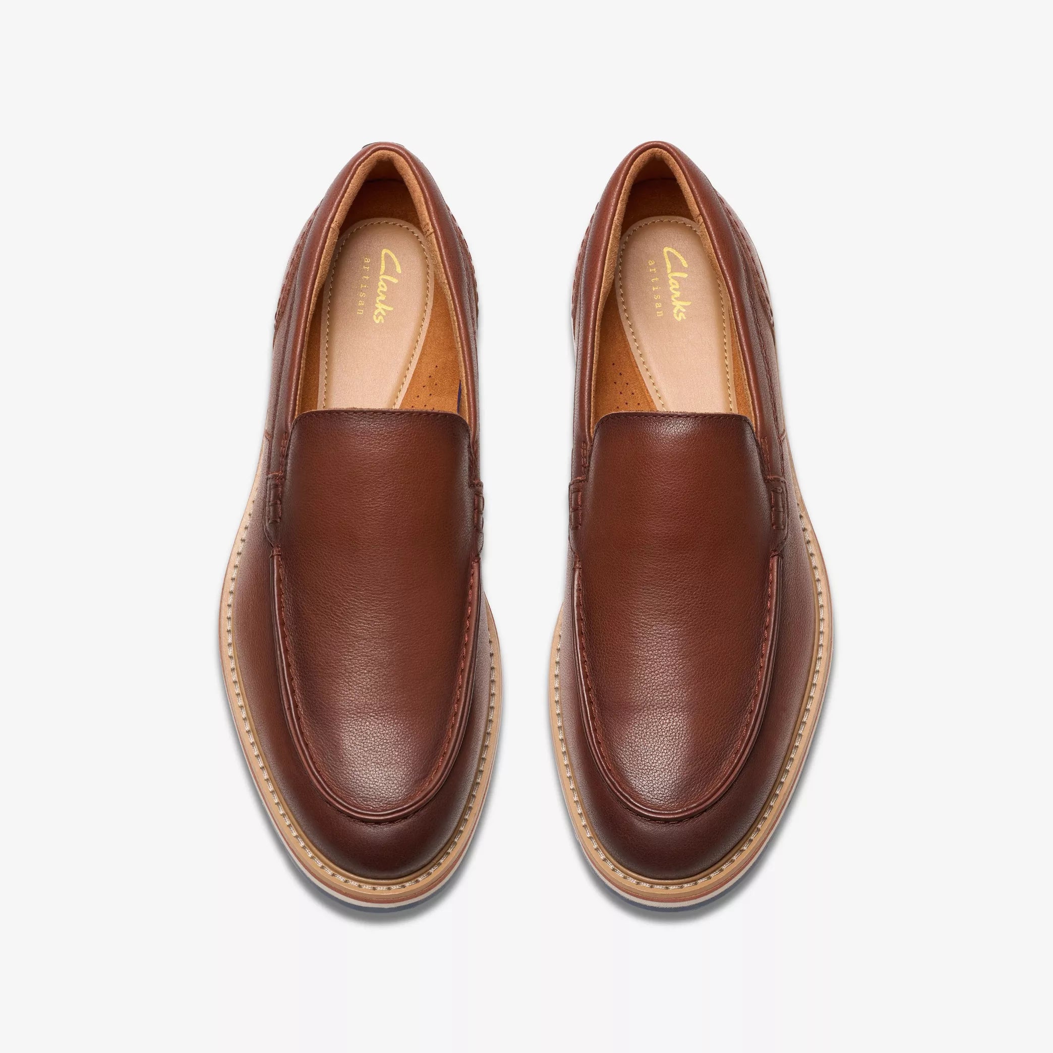 CLARKS Monahan Step