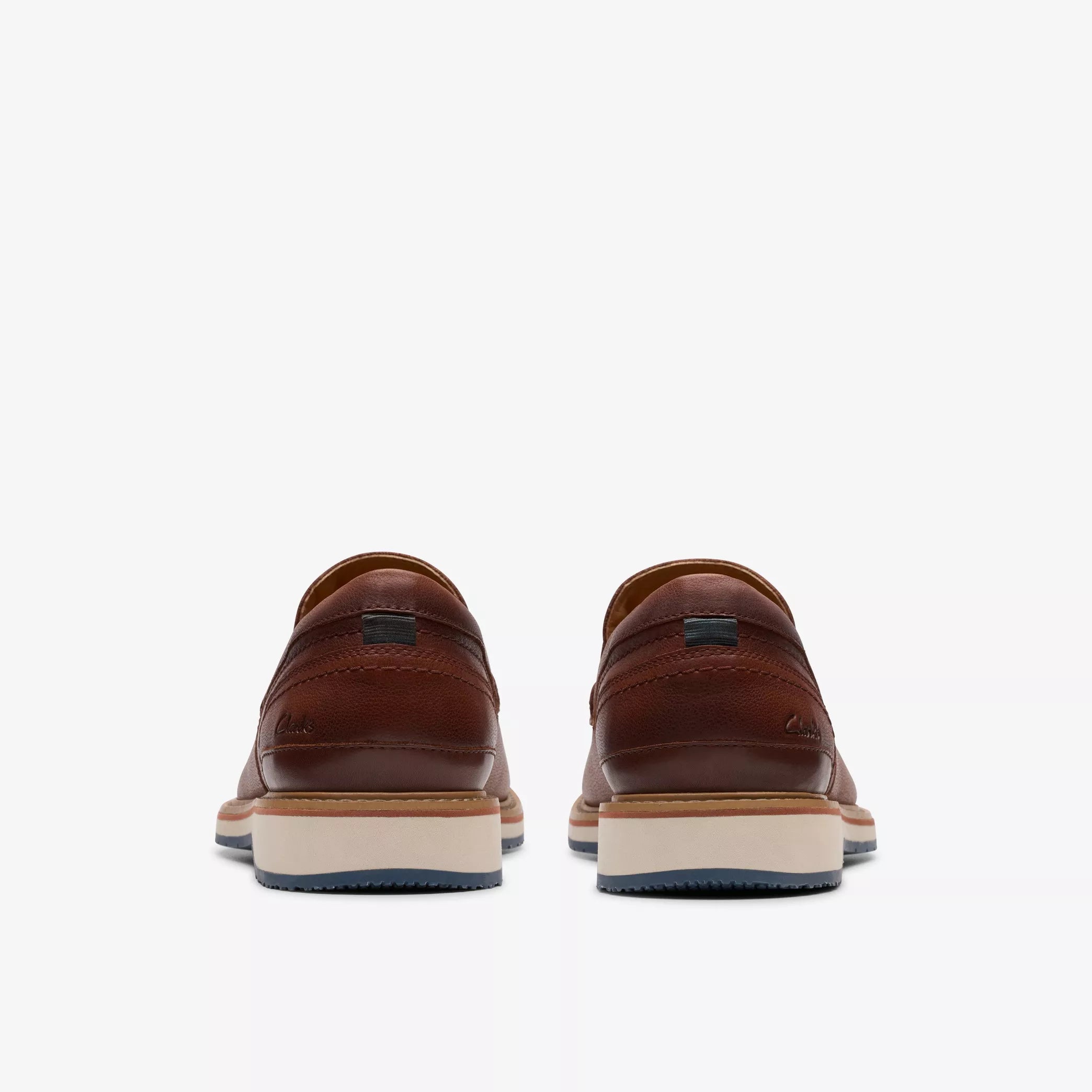 CLARKS Monahan Step