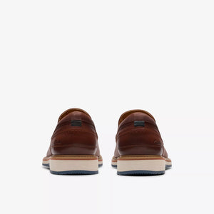 CLARKS Monahan Step