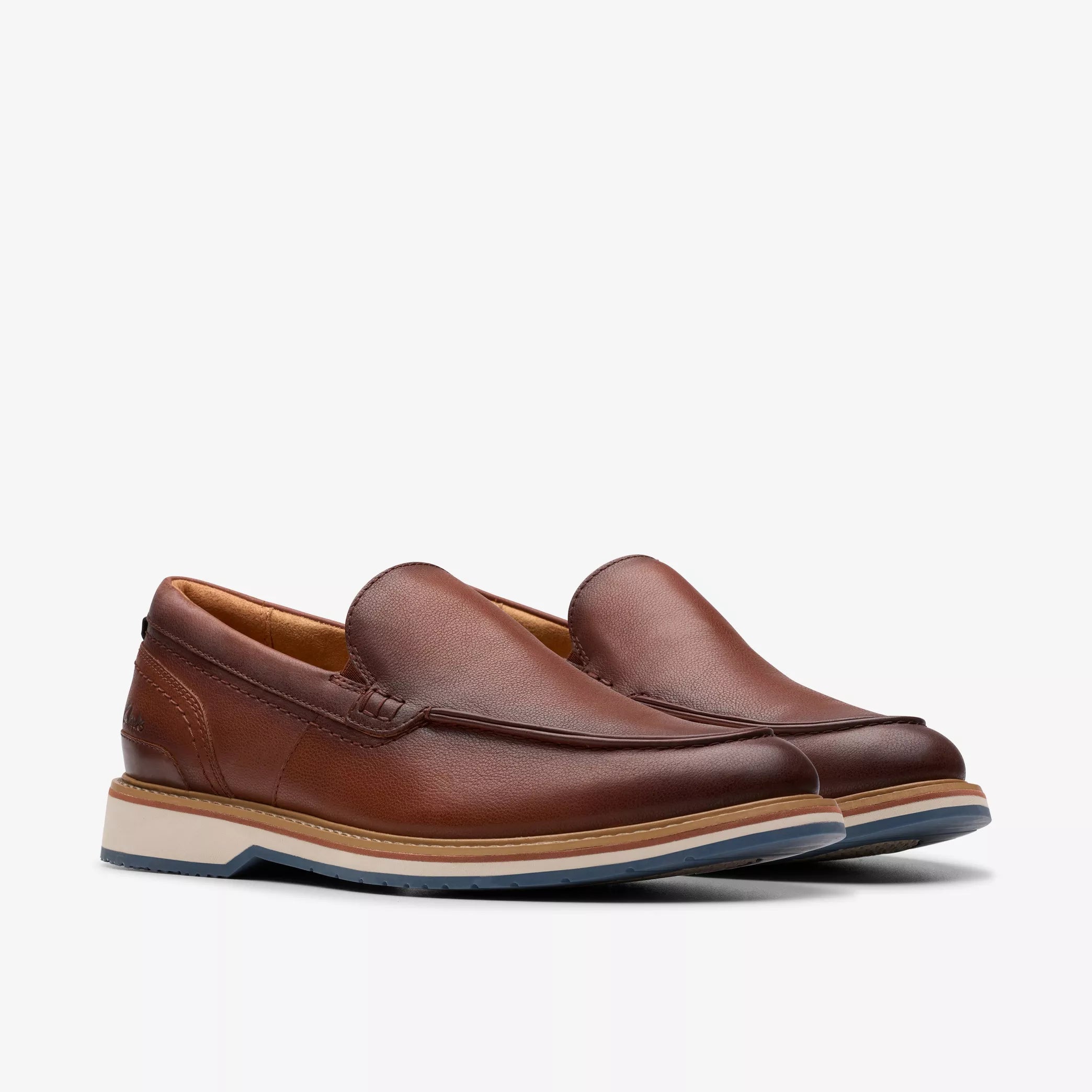 CLARKS Monahan Step