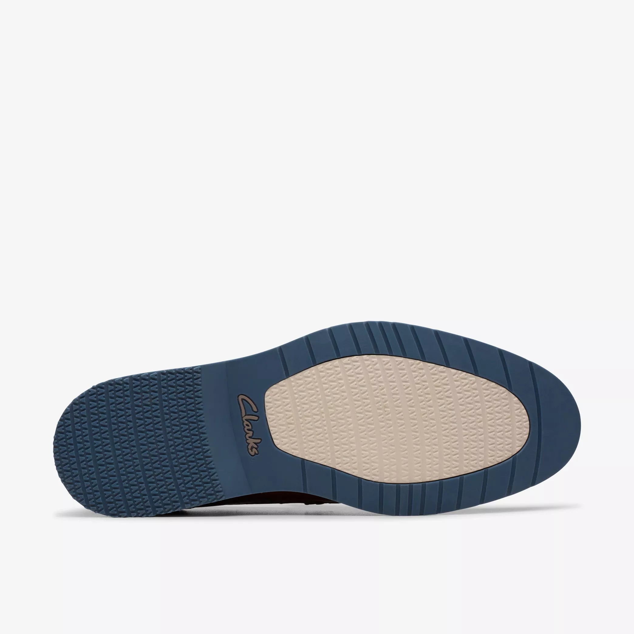 CLARKS Monahan Step