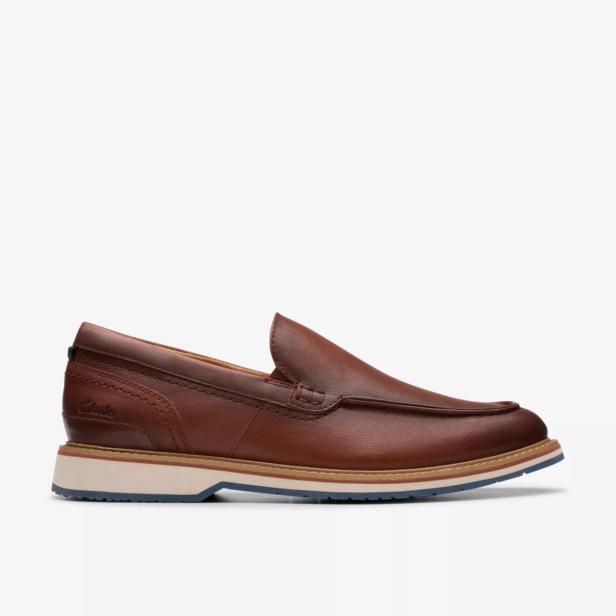 CLARKS Monahan Step