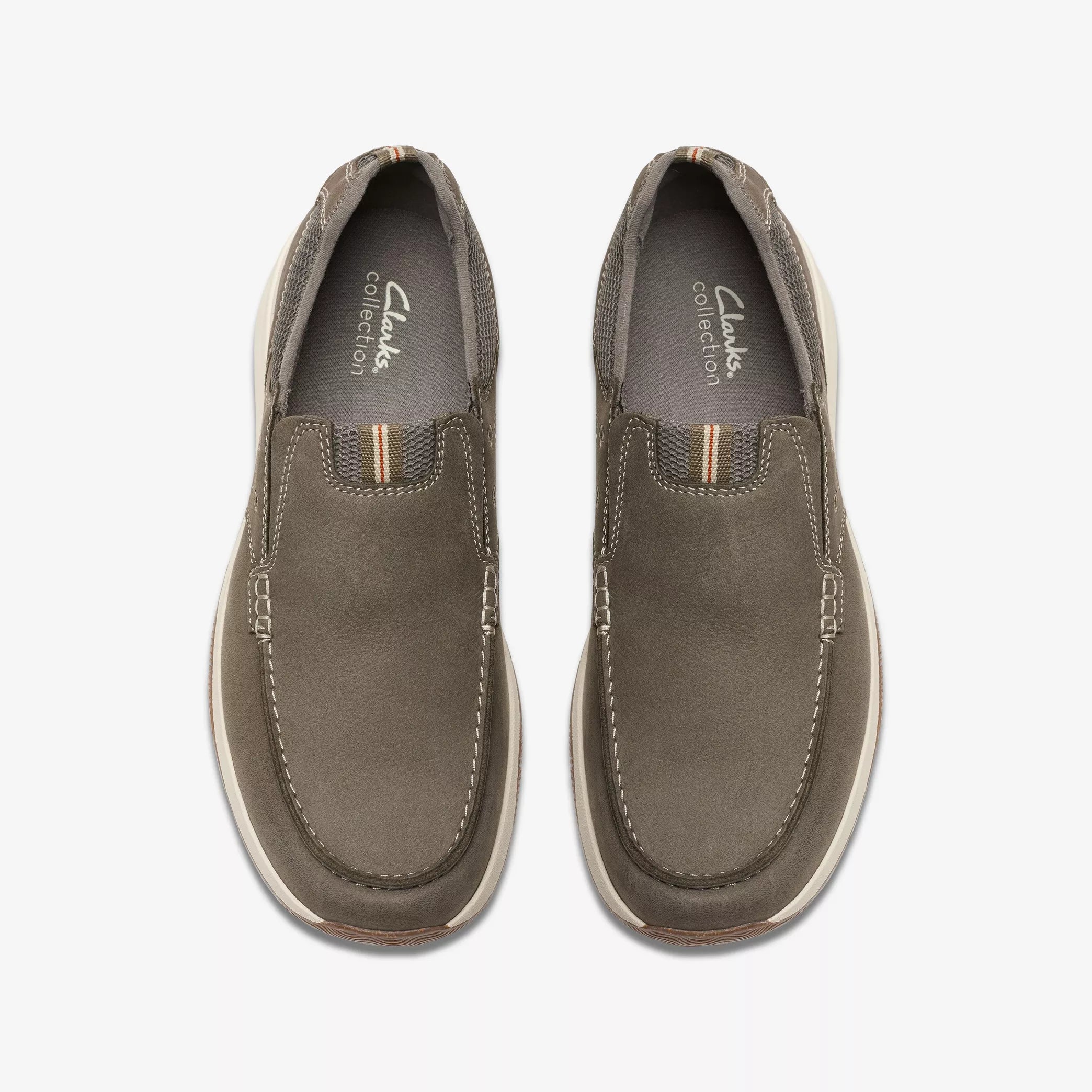 CLARKS Sailview Step