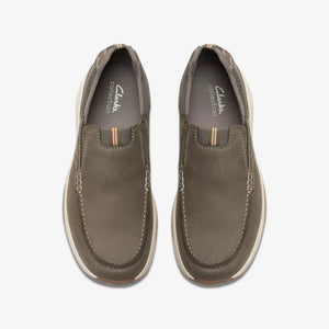 CLARKS Sailview Step