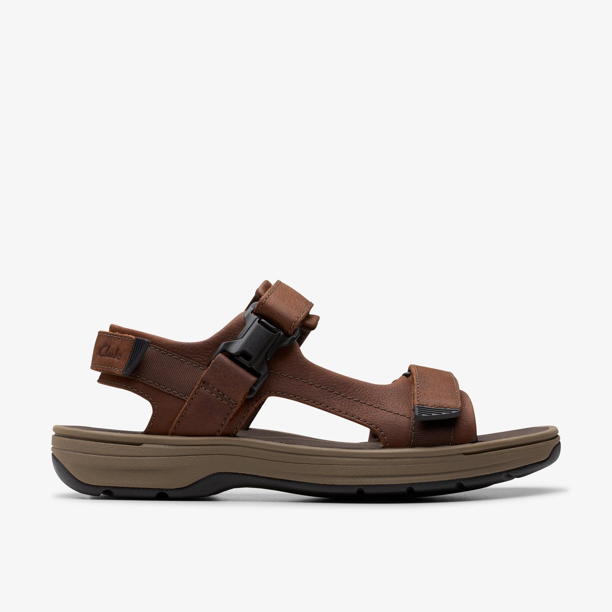 CLARKS Saltway Edge