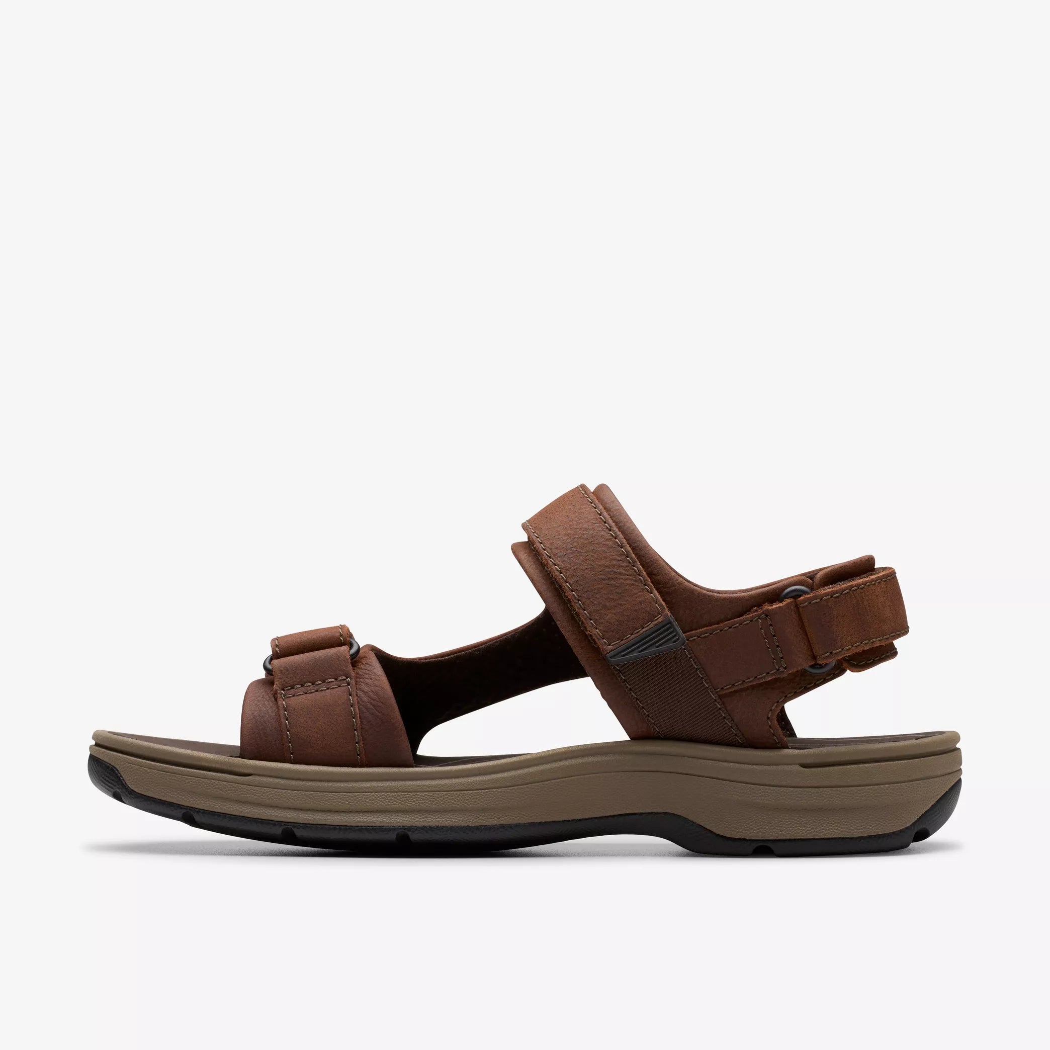 CLARKS Saltway Edge