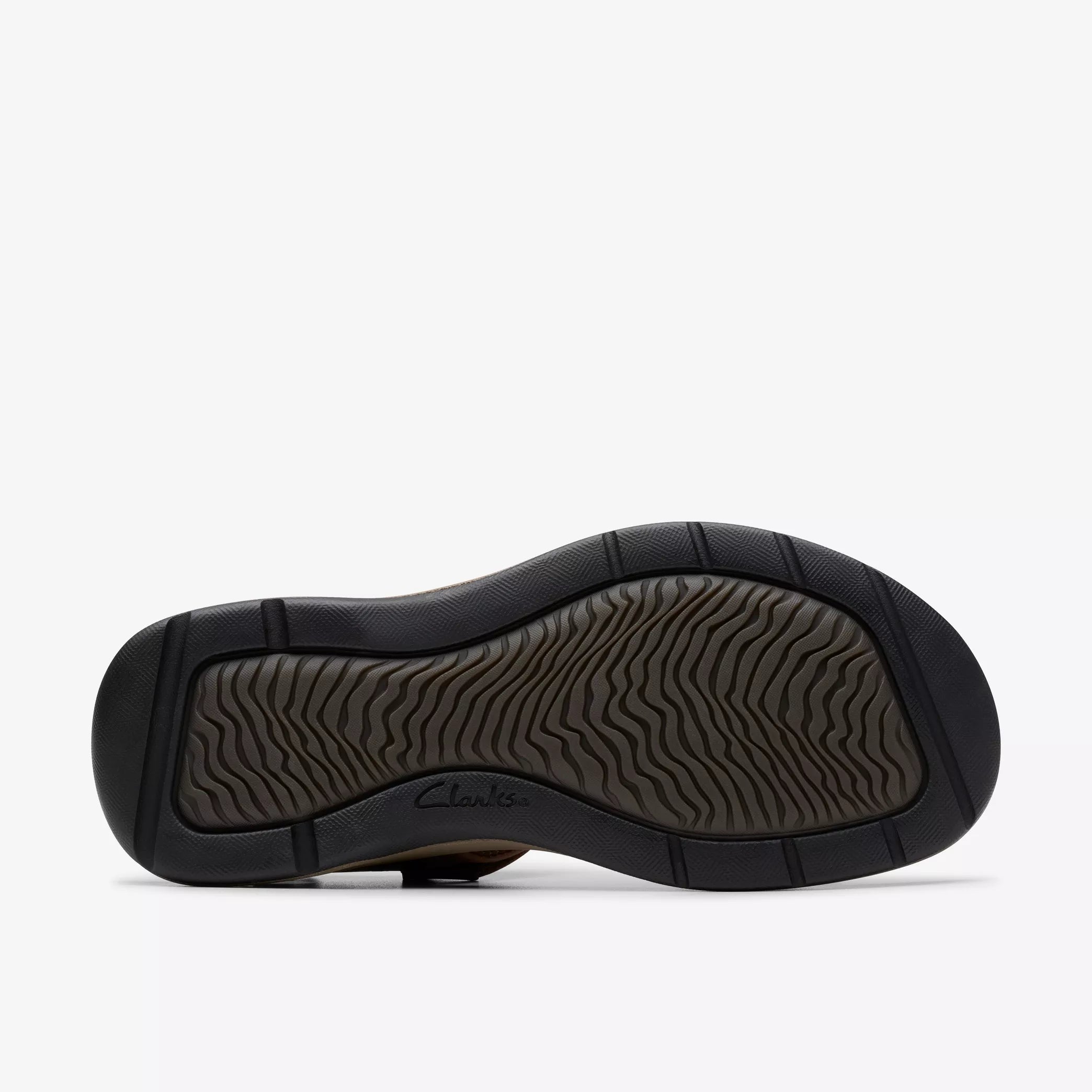 CLARKS Saltway Edge