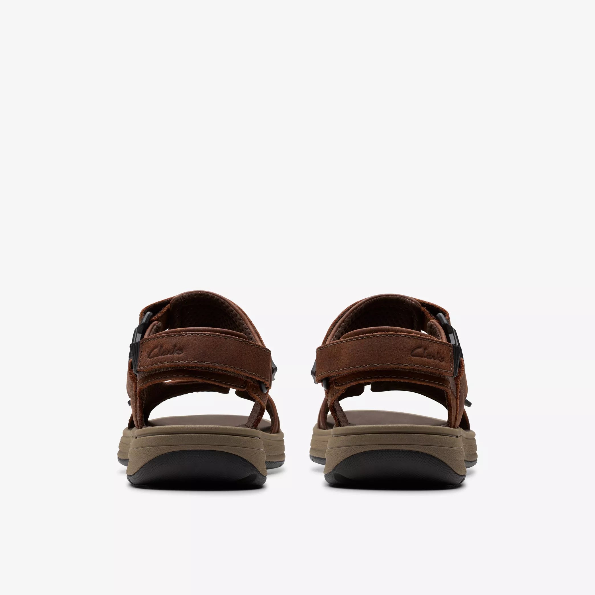 CLARKS Saltway Edge