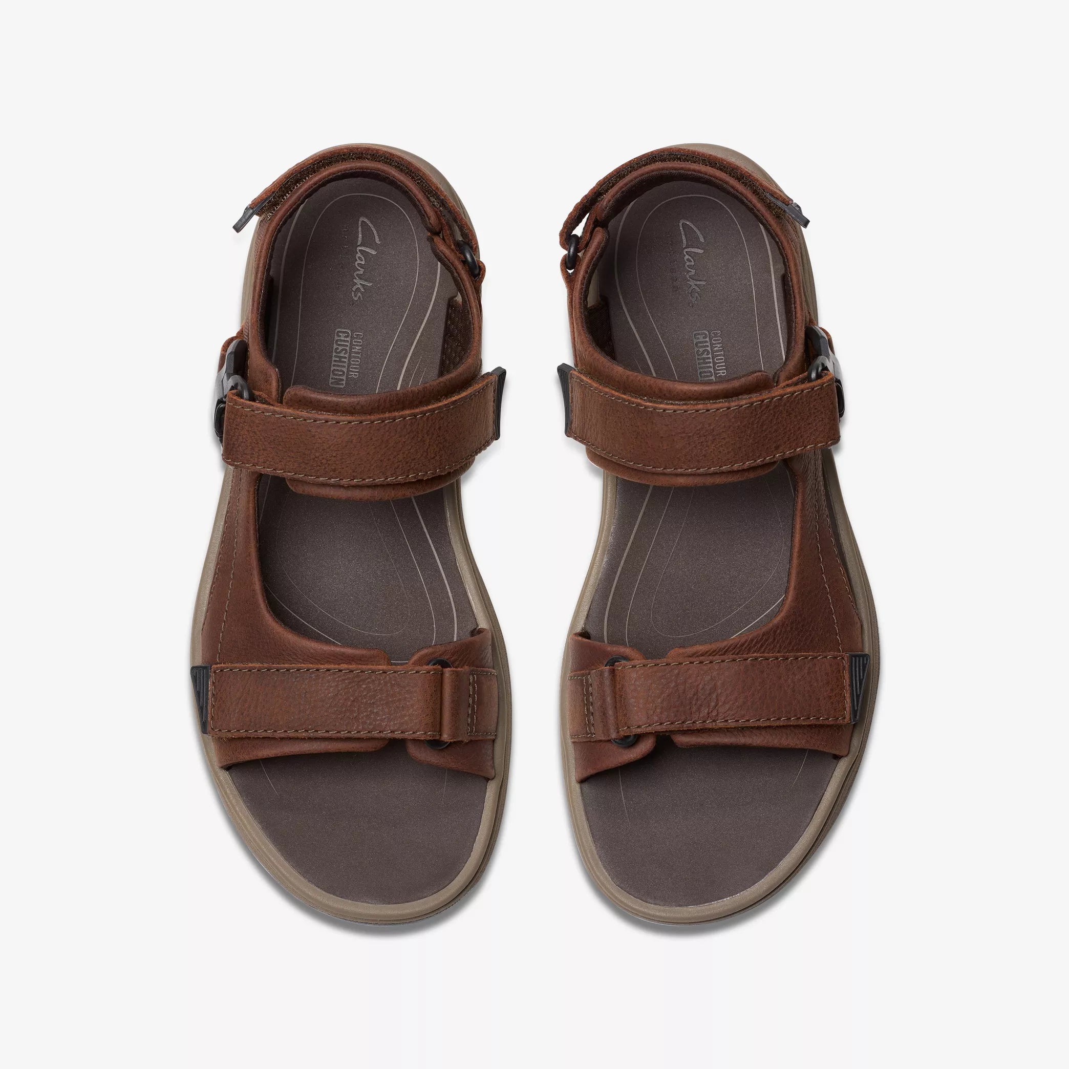 CLARKS Saltway Edge