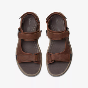 CLARKS Saltway Edge